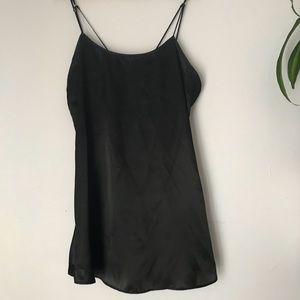 Urban Outfitters Slip Dress